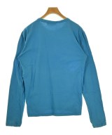 YVES SAINT LAURENT rive gauche（イヴサンローランリヴゴシュ）Tシャツ・カットソー 青 サイズ:M メンズ/2200693519348