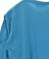 YVES SAINT LAURENT rive gauche（イヴサンローランリヴゴシュ）Tシャツ・カットソー 青 サイズ:M メンズ/2200693519348