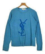 YVES SAINT LAURENT rive gauche Tシャツ・カットソー