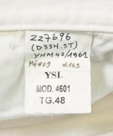 YVES SAINT LAURENT rive gauche（イヴサンローランリヴゴシュ）その他 グレー サイズ:48(L位) メンズ/2200698535015