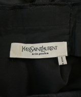 YVES SAINT LAURENT rive gauche（イヴサンローランリヴゴシュ）その他 黒 サイズ:36(XS位) レディース/2200654208205