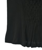 YVES SAINT LAURENT rive gauche（イヴサンローランリヴゴシュ）ノースリーブ 黒 サイズ:M レディース/2200653887593