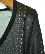 YVES SAINT LAURENT rive gauche（イヴサンローランリヴゴシュ）ニット・セーター 黒 サイズ:-(XS位) レディース/2200715607138
