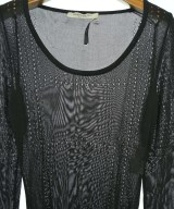 YVES SAINT LAURENT rive gauche（イヴサンローランリヴゴシュ）ニット・セーター 黒 サイズ:-(XS位) レディース/2200715607138