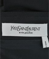 YVES SAINT LAURENT rive gauche（イヴサンローランリヴゴシュ）ロング・マキシ丈スカート 黒 サイズ:-(M位) レディース/2200713388022