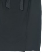 YVES SAINT LAURENT rive gauche（イヴサンローランリヴゴシュ）ロング・マキシ丈スカート 黒 サイズ:-(M位) レディース/2200713388022