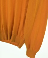 YVES SAINT LAURENT rive gauche（イヴサンローランリヴゴシュ）ニット・セーター オレンジ サイズ:M メンズ/2200646265070