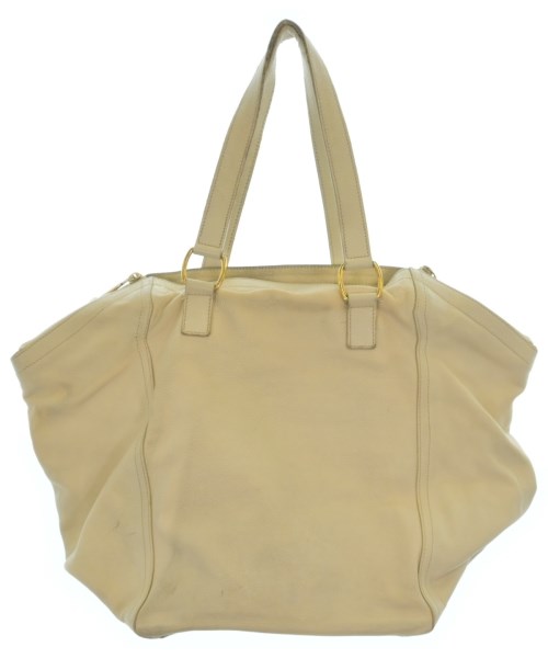 YVES SAINT LAURENT rive gauche（イヴサンローランリヴゴシュ）その他 ベージュ サイズ:- レディース/2200648931034