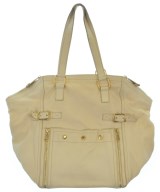 YVES SAINT LAURENT rive gauche（イヴサンローランリヴゴシュ）その他 ベージュ サイズ:- レディース/2200648931034