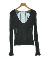 YVES SAINT LAURENT rive gauche ブラウス