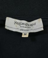 YVES SAINT LAURENT rive gauche（イヴサンローランリヴゴシュ）ニット・セーター 黒 サイズ:M レディース/2200638407112