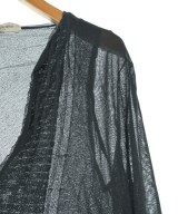 YVES SAINT LAURENT rive gauche（イヴサンローランリヴゴシュ）ニット・セーター 黒 サイズ:M レディース/2200638407112