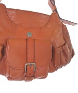 YVES SAINT LAURENT rive gauche（イヴサンローランリヴゴシュ）ハンドバッグ オレンジ サイズ:- レディース/2200638407280