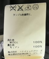 YVES SAINT LAURENT rive gauche（イヴサンローランリヴゴシュ）その他 黒 サイズ:48(L位) メンズ/2200652821055