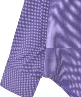 YVES SAINT LAURENT rive gauche（イヴサンローランリヴゴシュ）ドレスシャツ 紫 サイズ:42(XL位) メンズ/2200653609010