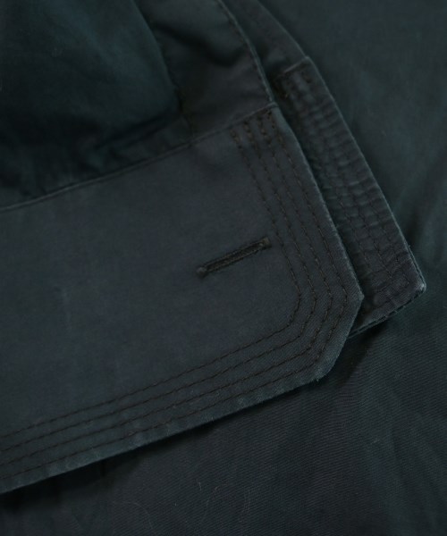 YVES SAINT LAURENT rive gauche（イヴサンローランリヴゴシュ）カジュアルシャツ 紺 サイズ:15 1/2(M位) メンズ/2200646176062