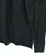 YVES SAINT LAURENT rive gauche（イヴサンローランリヴゴシュ）カジュアルシャツ 紺 サイズ:15 1/2(M位) メンズ/2200646176062