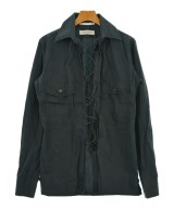 YVES SAINT LAURENT rive gauche カジュアルシャツ