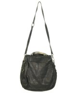 YVES SAINT LAURENT rive gauche（イヴサンローランリヴゴシュ）ショルダーバッグ 黒 サイズ:- メンズ/2200700378982