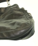 YVES SAINT LAURENT rive gauche（イヴサンローランリヴゴシュ）ショルダーバッグ 黒 サイズ:- メンズ/2200700378982