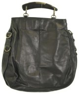YVES SAINT LAURENT rive gauche ショルダーバッグ