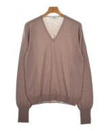 YVES SAINT LAURENT rive gauche（イヴサンローランリヴゴシュ）ニット・セーター ピンク サイズ:S メンズ/2200702705427