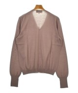 YVES SAINT LAURENT rive gauche（イヴサンローランリヴゴシュ）ニット・セーター ピンク サイズ:S メンズ/2200702705427
