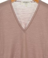 YVES SAINT LAURENT rive gauche（イヴサンローランリヴゴシュ）ニット・セーター ピンク サイズ:S メンズ/2200702705427