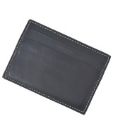 YVES SAINT LAURENT rive gauche（イヴサンローランリヴゴシュ）カードケース 黒 サイズ:- メンズ/2200703876492