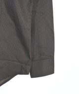 YVES SAINT LAURENT rive gauche（イヴサンローランリヴゴシュ）カジュアルシャツ 茶 サイズ:40(L位) メンズ/2200703929310