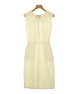 YVES SAINT LAURENT rive gauche ワンピース
