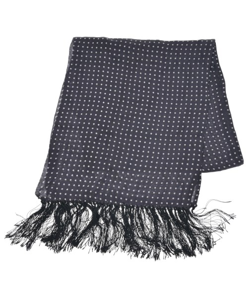 YVES SAINT LAURENT rive gauche(イヴサンローランリヴゴーシュ)のストール サイズ:- 4,000円