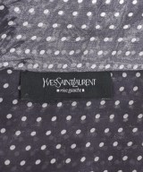YVES SAINT LAURENT rive gauche（イヴサンローランリヴゴシュ）ストール 黒 サイズ:- レディース/2200704251618