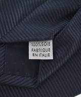YVES SAINT LAURENT rive gauche（イヴサンローランリヴゴシュ）ネクタイ 紺 サイズ:- メンズ/2200704642966