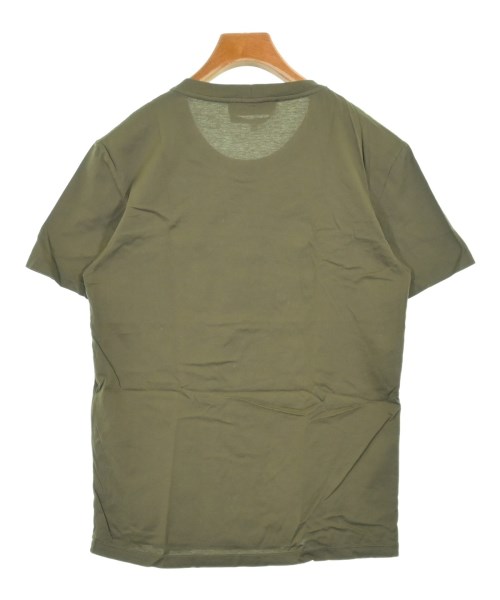 YVES SAINT LAURENT rive gauche（イヴサンローランリヴゴシュ）Tシャツ・カットソー カーキ サイズ:S メンズ/2200707406022