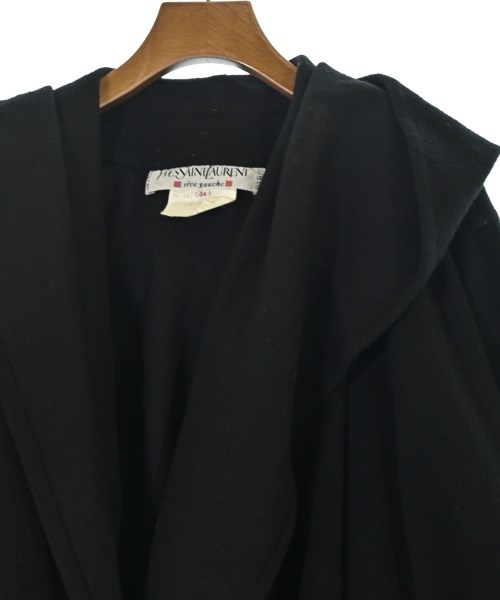 YVES SAINT LAURENT rive gauche（イヴサンローランリヴゴシュ）その他 黒 サイズ:34(XS位) レディース/2200706542110