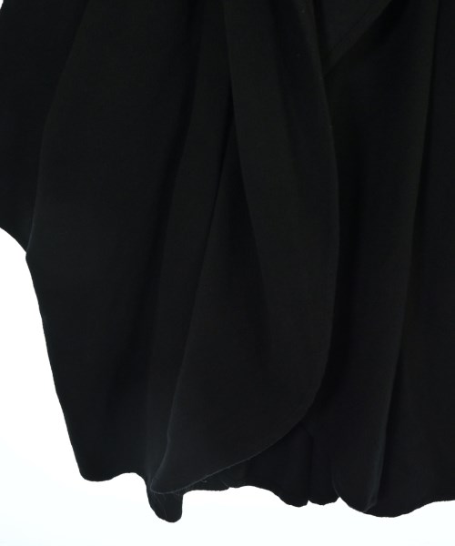 YVES SAINT LAURENT rive gauche（イヴサンローランリヴゴシュ）その他 黒 サイズ:34(XS位) レディース/2200706542110