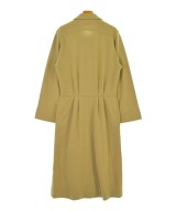 YVES SAINT LAURENT rive gauche（イヴサンローランリヴゴシュ）ワンピース ベージュ サイズ:-(L位) レディース/2200663253036