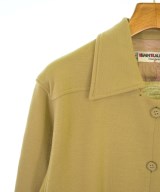 YVES SAINT LAURENT rive gauche（イヴサンローランリヴゴシュ）ワンピース ベージュ サイズ:-(L位) レディース/2200663253036