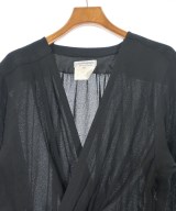 YVES SAINT LAURENT rive gauche（イヴサンローランリヴゴシュ）ワンピース 黒 サイズ:38(S位) レディース/2200657551230