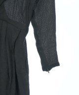 YVES SAINT LAURENT rive gauche（イヴサンローランリヴゴシュ）ワンピース 黒 サイズ:38(S位) レディース/2200657551230