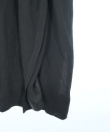 YVES SAINT LAURENT rive gauche（イヴサンローランリヴゴシュ）ワンピース 黒 サイズ:38(S位) レディース/2200657551230