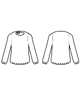 YVES SAINT LAURENT rive gauche（イヴサンローランリヴゴシュ）ニット・セーター グレー サイズ:M メンズ/2200670300037