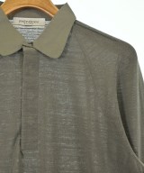 YVES SAINT LAURENT rive gauche（イヴサンローランリヴゴシュ）ニット・セーター グレー サイズ:M メンズ/2200670300037