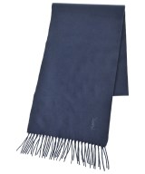 YVES SAINT LAURENT rive gauche マフラー