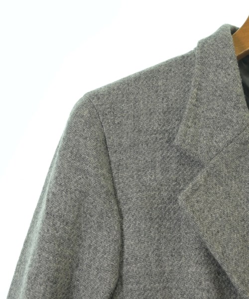 YVES SAINT LAURENT rive gauche（イヴサンローランリヴゴシュ）ジャケット グレー サイズ:-(XS位) メンズ/2200731025268