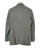 YVES SAINT LAURENT rive gauche（イヴサンローランリヴゴシュ）ジャケット グレー サイズ:-(XS位) メンズ/2200731025268