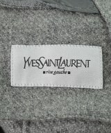 YVES SAINT LAURENT rive gauche（イヴサンローランリヴゴシュ）ジャケット グレー サイズ:-(XS位) メンズ/2200731025268