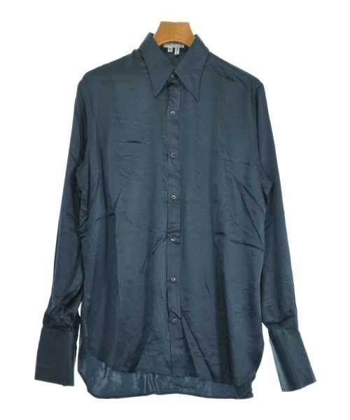 YVES SAINT LAURENT rive gauche(イヴサンローランリヴゴーシュ)のカジュアルシャツ サイズ:39(M位) 15,600円