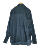 YVES SAINT LAURENT rive gauche（イヴサンローランリヴゴシュ）カジュアルシャツ 緑 サイズ:39(M位) メンズ/2200730840831